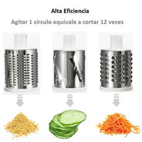 Transforma Tu Cocina con el Único Utensilio 2 en 1 Que Necesitas