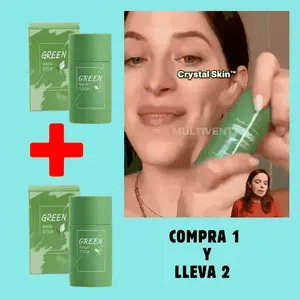 Transforma tu Piel en Minutos - ¡Prueba la Nueva Mascarilla Revolucionaria!