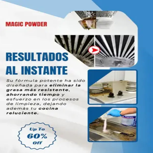 Resultados Instantáneos para un Hogar Impecable