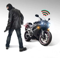 ALARMA PARA MOTO