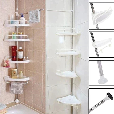 Estética y Funcionalidad: El Esquinero de Baño Perfecto para Tu Hogar