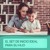 ¡Transforma La Escritura de tu Hijo! Descubre Nuestros Cuadernos de Caligrafía