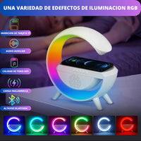 ILUMINA, CARGA Y DISFRUTA – TODO EN UNO PARA EL HOGAR MODERNO EN ECUADOR